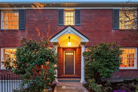 209 35th Ave E, Seattle, WA 98112 photo 1