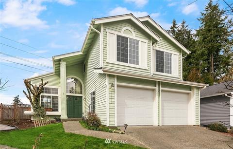 12702 NE 200th Pl, Bothell, WA 98011 photo 1