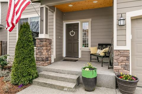 925 Boatman Ave NW, Orting, WA 98360 photo 2