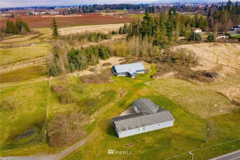 2756 E Badger Rd, Everson, WA 98247 photo 1