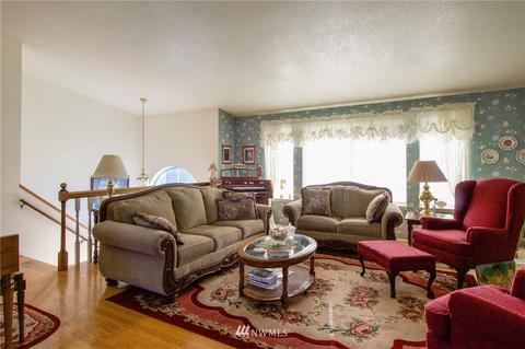 111 Bon Jon View Way, Sequim, WA 98382 photo 5