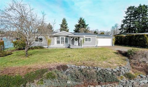411 203rd Street Ct E, Spanaway, WA 98387 photo 1