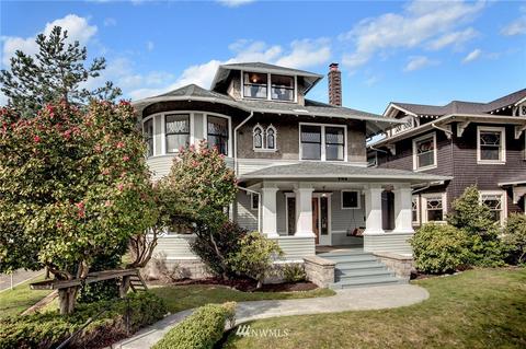 703 17th Ave E, Seattle, WA 98112 photo 40