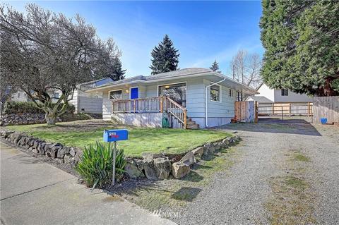 7222 Beverly Ln, Everett, WA 98203 photo 1