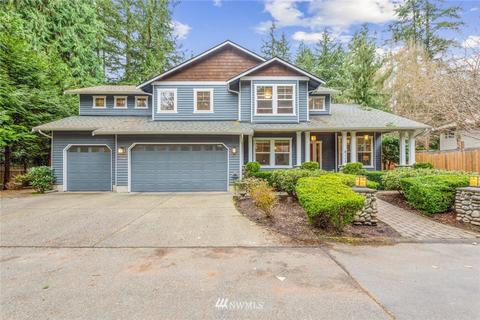 9113 NE 188th Pl NE, Bothell, WA 98011 photo 1