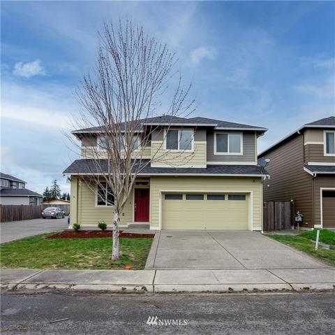 2023 178th Street Ct E, Spanaway, WA 98387 photo 1