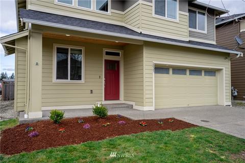 2023 178th Street Ct E, Spanaway, WA 98387 photo 2