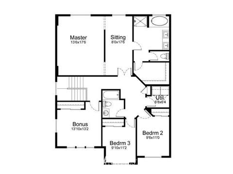 2023 178th Street Ct E, Spanaway, WA 98387 photo 24