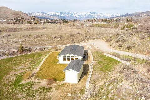 45 Chestnut, Chelan, WA 98816 photo 1