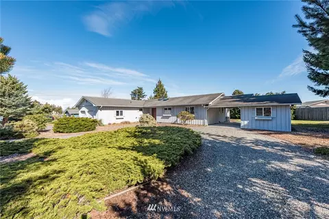 61 S Olympic View Ave, Sequim, WA 98382 photo 1