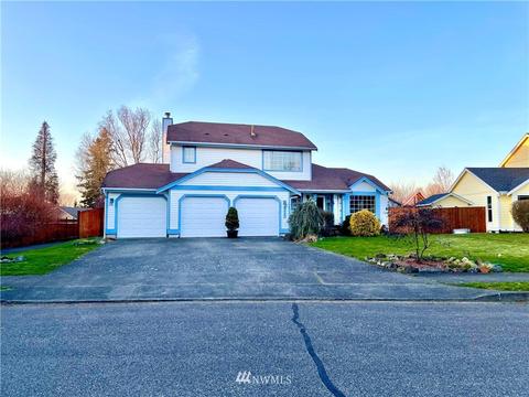 3495 Garland Pl, Enumclaw, WA 98022 photo 1