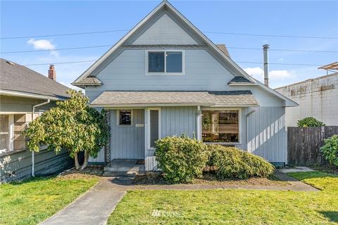 1117 E Marine View Dr, Everett, WA 98201 photo 1