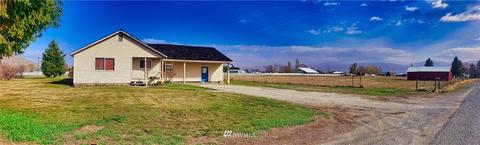 27 Hendrick Rd, Omak, WA 98841 photo 1