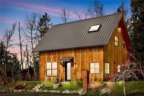 16441 Tree Frog Ln, Bow, WA 98232 photo 1