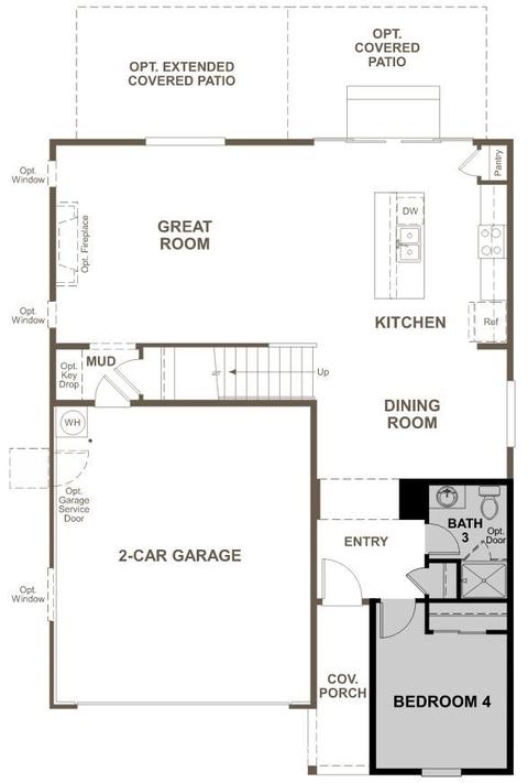 243 Hogan Dr, Enumclaw, WA 98022 photo 2