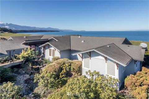 726 Roberson Rd, Sequim, WA 98382 photo 3