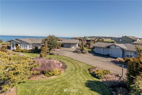 726 Roberson Rd, Sequim, WA 98382 photo 1