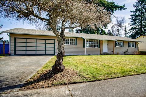 6125 Sycamore Pl, Everett, WA 98203 photo 1