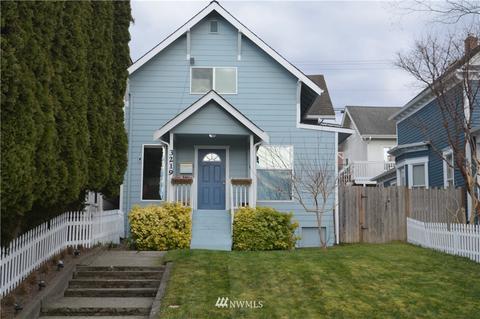 3219 Hoyt Ave, Everett, WA 98201 photo 1