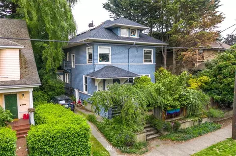 751 Broadway E, Seattle, WA 98102 photo 1