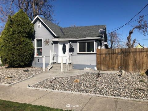 236 Malcolm, Walla Walla, WA 99362 photo 1