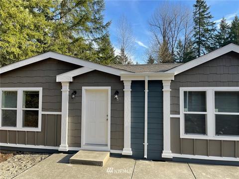 813 Tipsoo Loop S, Rainier, WA 98576 photo 3