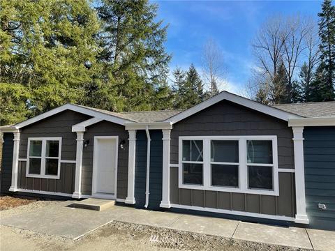 813 Tipsoo Loop S, Rainier, WA 98576 photo 2