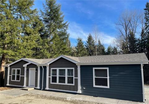 813 Tipsoo Loop S, Rainier, WA 98576 photo 1