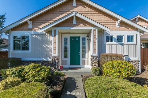 111 Lane Blvd NW, Orting, WA 98360 photo 2