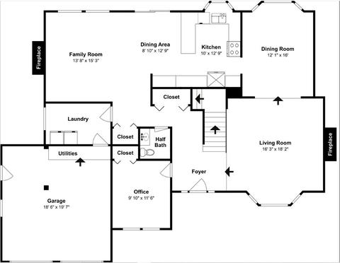 16227 26th Dr SE, Mill Creek, WA 98012 photo 36