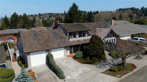 913 E Maclyn St, Kent, WA 98030 photo 40