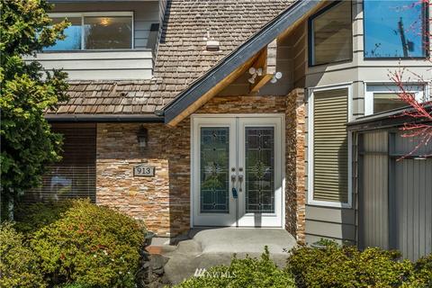 913 E Maclyn St, Kent, WA 98030 photo 4