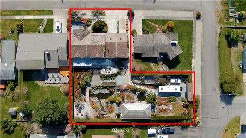 913 E Maclyn St, Kent, WA 98030 photo 2