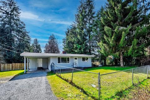 116 115th St SE, Everett, WA 98208 photo 1