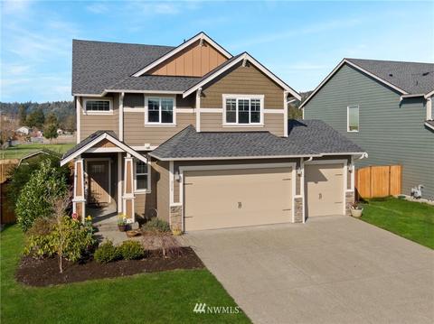 215 Balmer St SW, Orting, WA 98360 photo 1