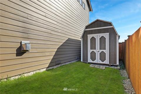 215 Balmer St SW, Orting, WA 98360 photo 33