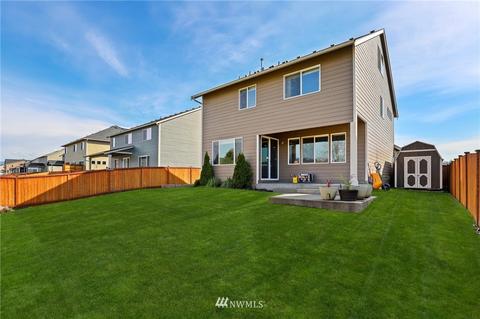 215 Balmer St SW, Orting, WA 98360 photo 34
