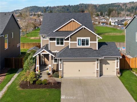 215 Balmer St SW, Orting, WA 98360 photo 2