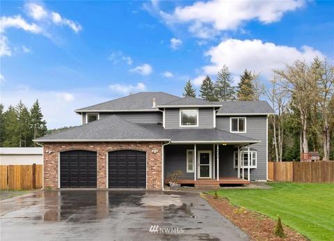 17704 212th Ave E, Orting, WA 98360 photo 1