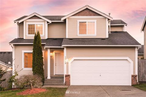 1912 199th St E, Spanaway, WA 98387 photo 1