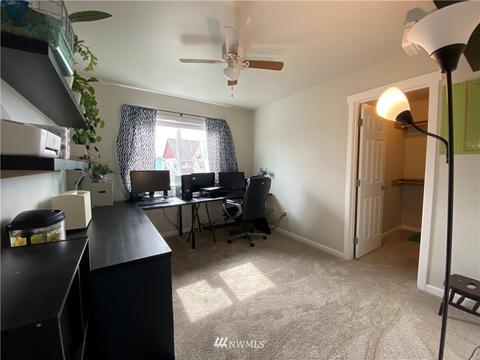 4971 Switchback Lp SE, Lacey, WA 98513 photo 21