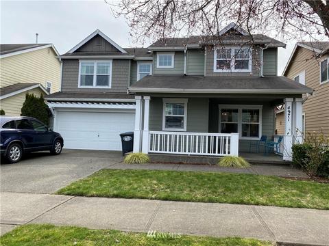 4971 Switchback Lp SE, Lacey, WA 98513 photo 2