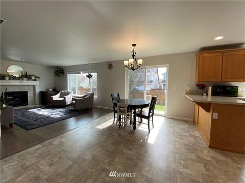 4971 Switchback Lp SE, Lacey, WA 98513 photo 7