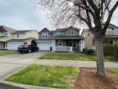 4971 Switchback Lp SE, Lacey, WA 98513 photo 1