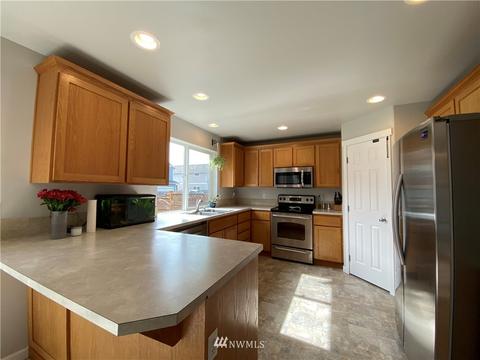 4971 Switchback Lp SE, Lacey, WA 98513 photo 9