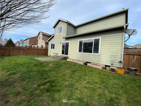 4971 Switchback Lp SE, Lacey, WA 98513 photo 24