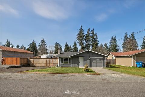 16922 18th Ave E, Spanaway, WA 98387 photo 1