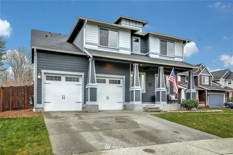 319 Phoenix Ave SW, Orting, WA 98360 photo 2