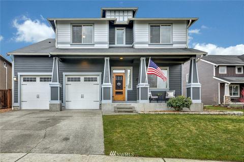 319 Phoenix Ave SW, Orting, WA 98360 photo 1