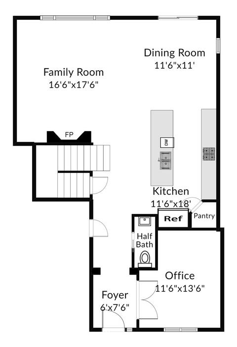 319 Phoenix Ave SW, Orting, WA 98360 photo 36